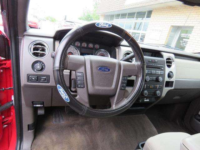 Ford F-150 2010 photo 26